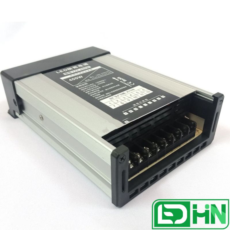 Nguồn 12V 33A Nguồn 12V 33A