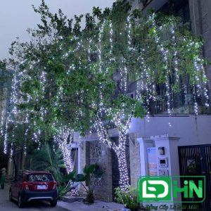 LED Đúc F5 12V 1