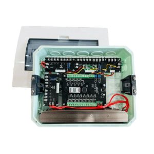 Bộ Đầy Đủ Đèn LED Cầu Thang Thông Minh Cảm Ứng ANH BO DAY DU DEN LED CAU THANG THONG MINH CAM UNG 1