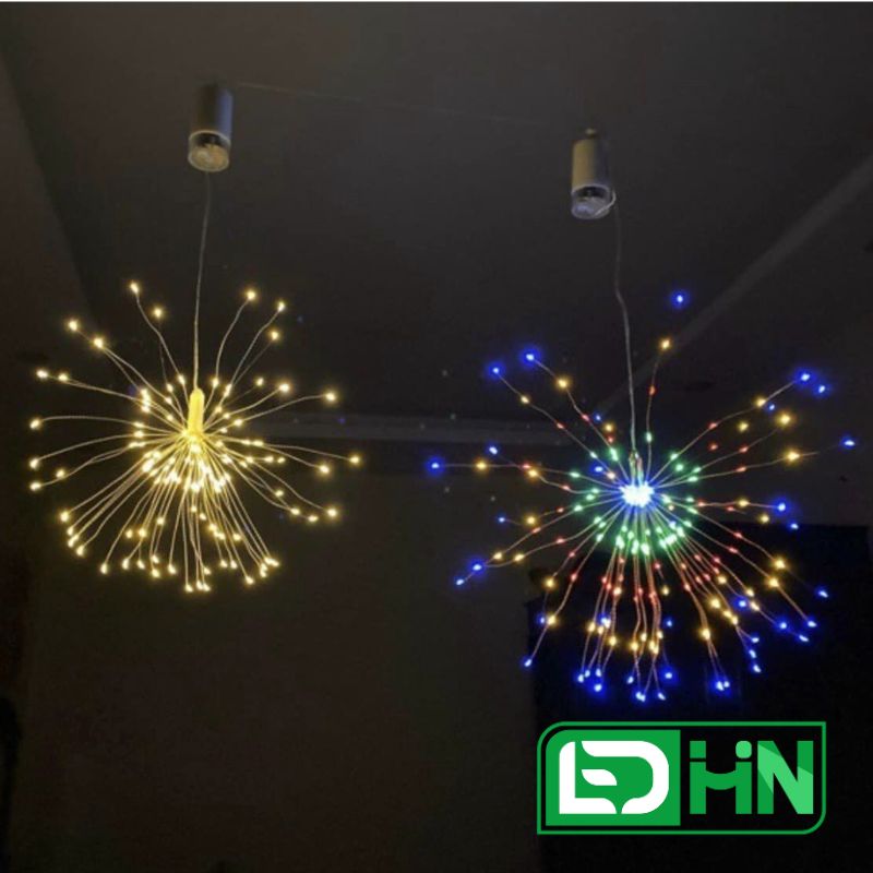 LED Pháo Hoa LED Pháo Hoa - Ảnh 4
