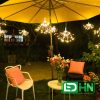 LED Pháo Hoa led phao hoa decor